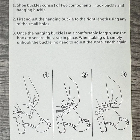 Elegant Burgundy Stiletto Heels with Butterfly Accents Size 5 (EU 35) - Picture 8 of 8